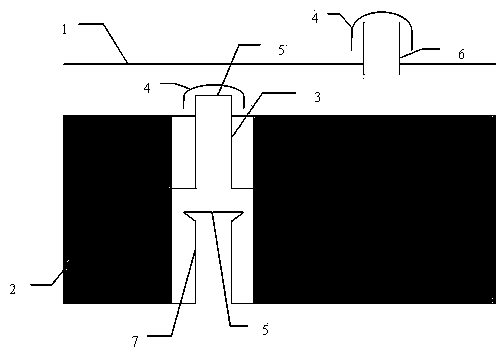 Hydrogenation process for reducing catalyst skimming