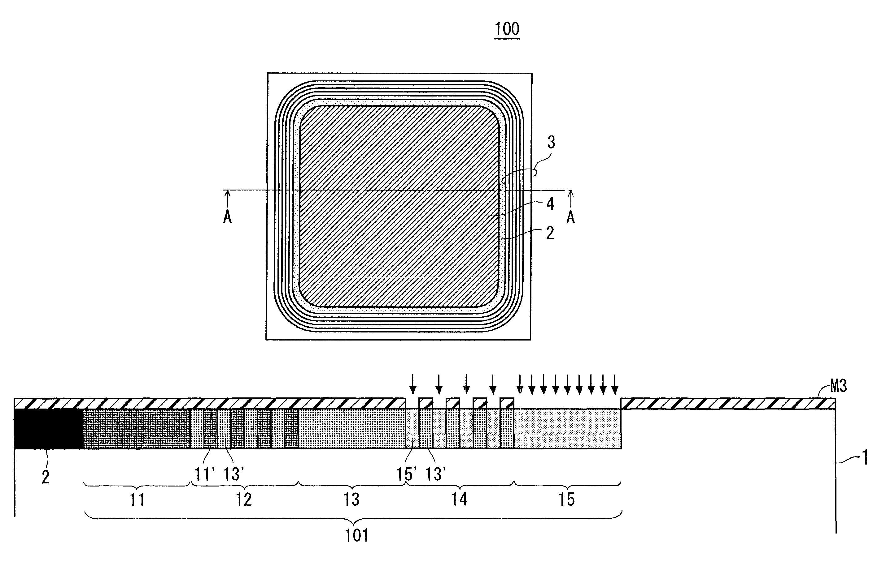 Semiconductor device and method for manufacturing the same