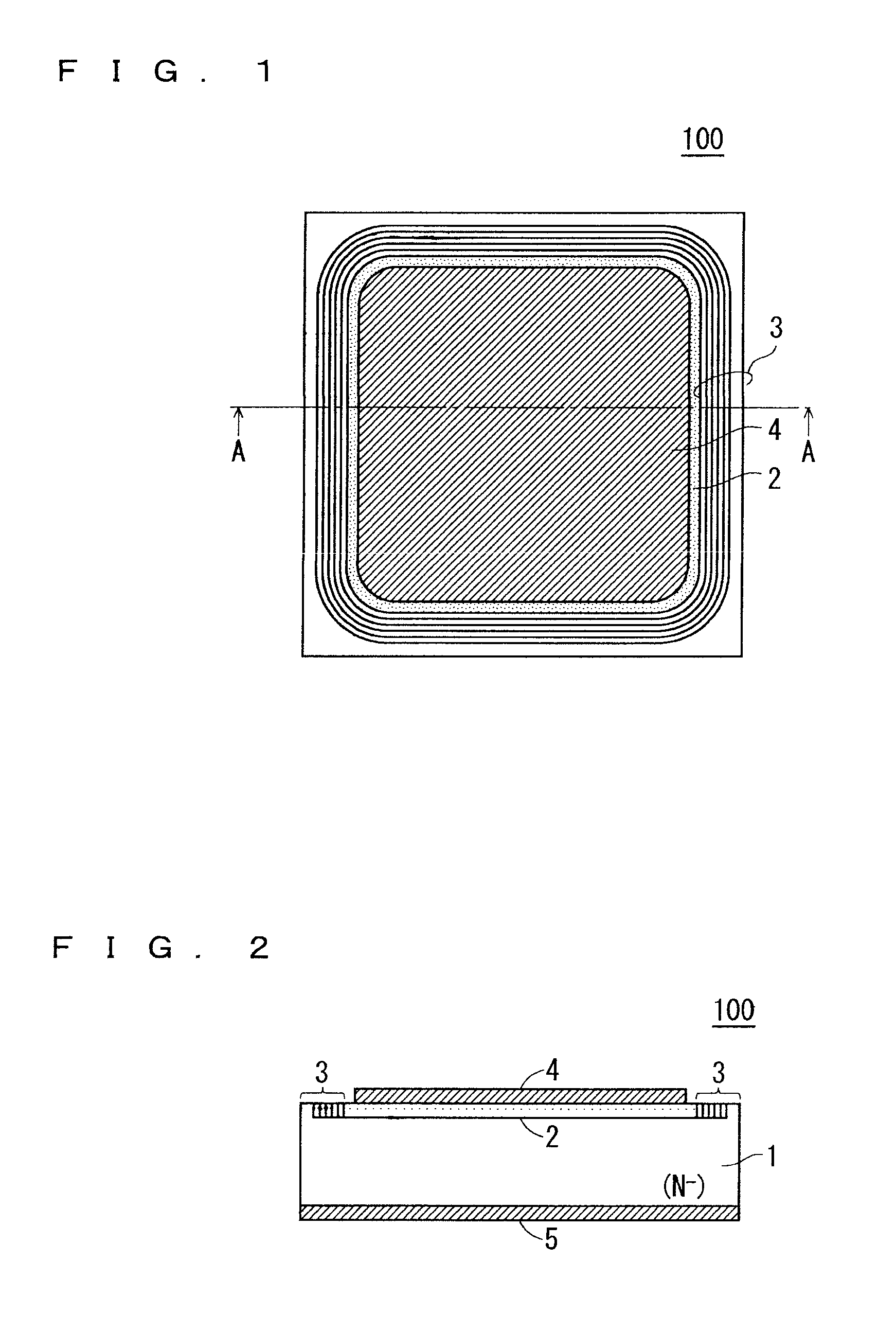 Semiconductor device and method for manufacturing the same