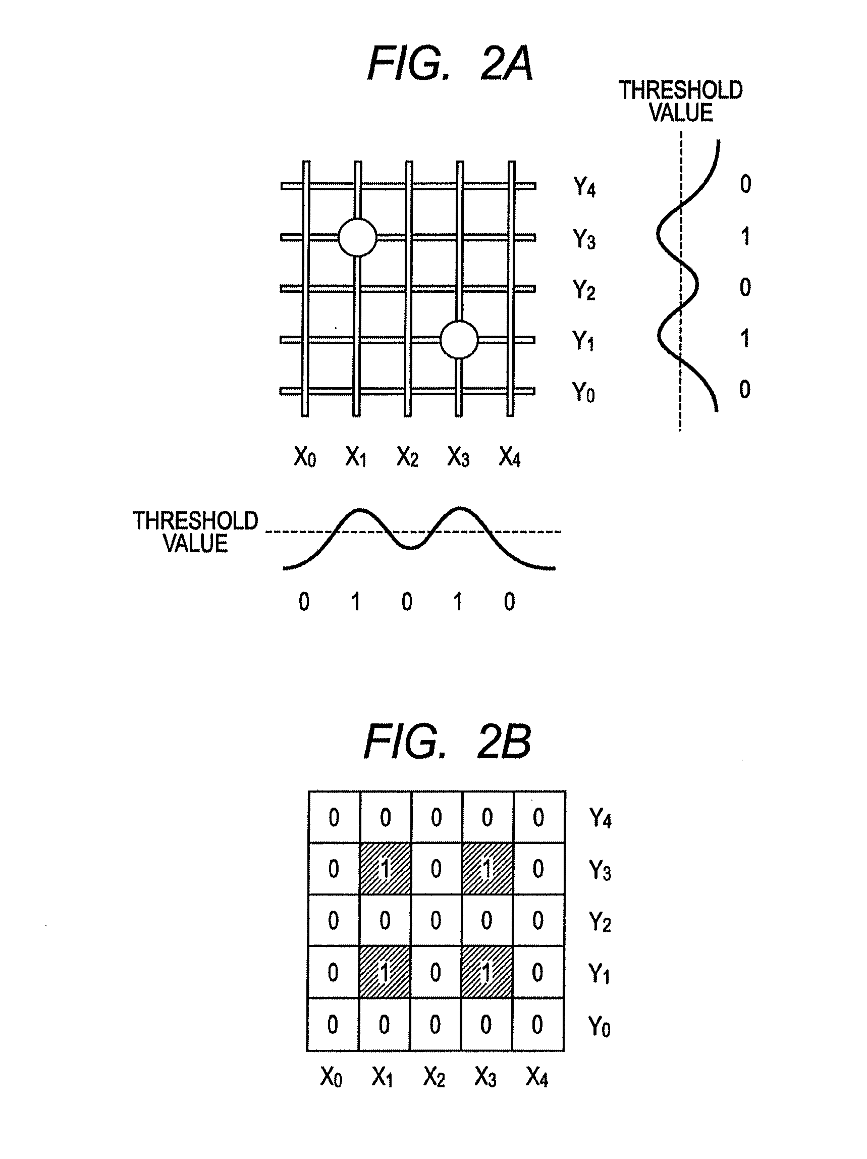 Coordinate detecting device