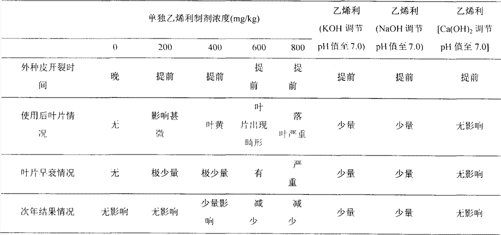 Harvesting and processing method of Carya illinoensis