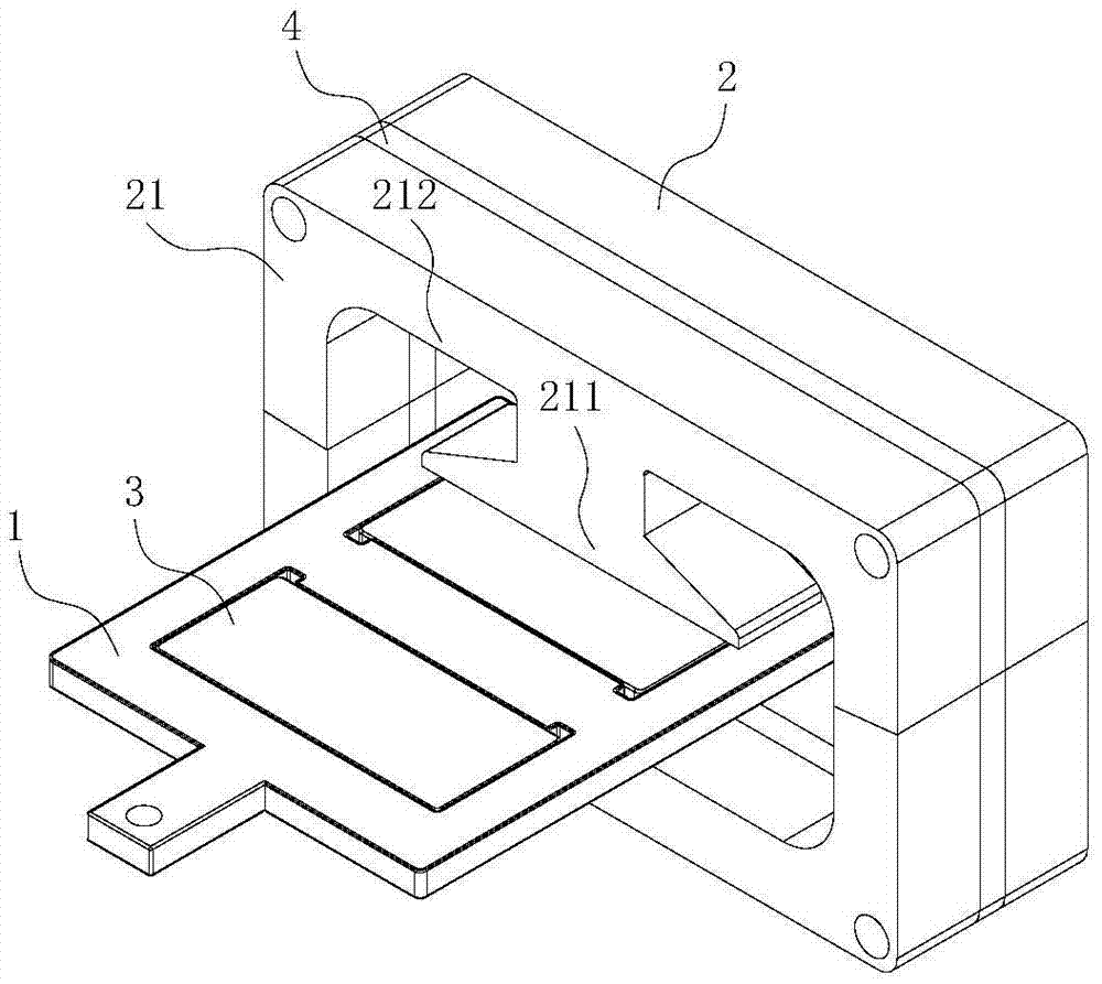 Linear motor and compressor