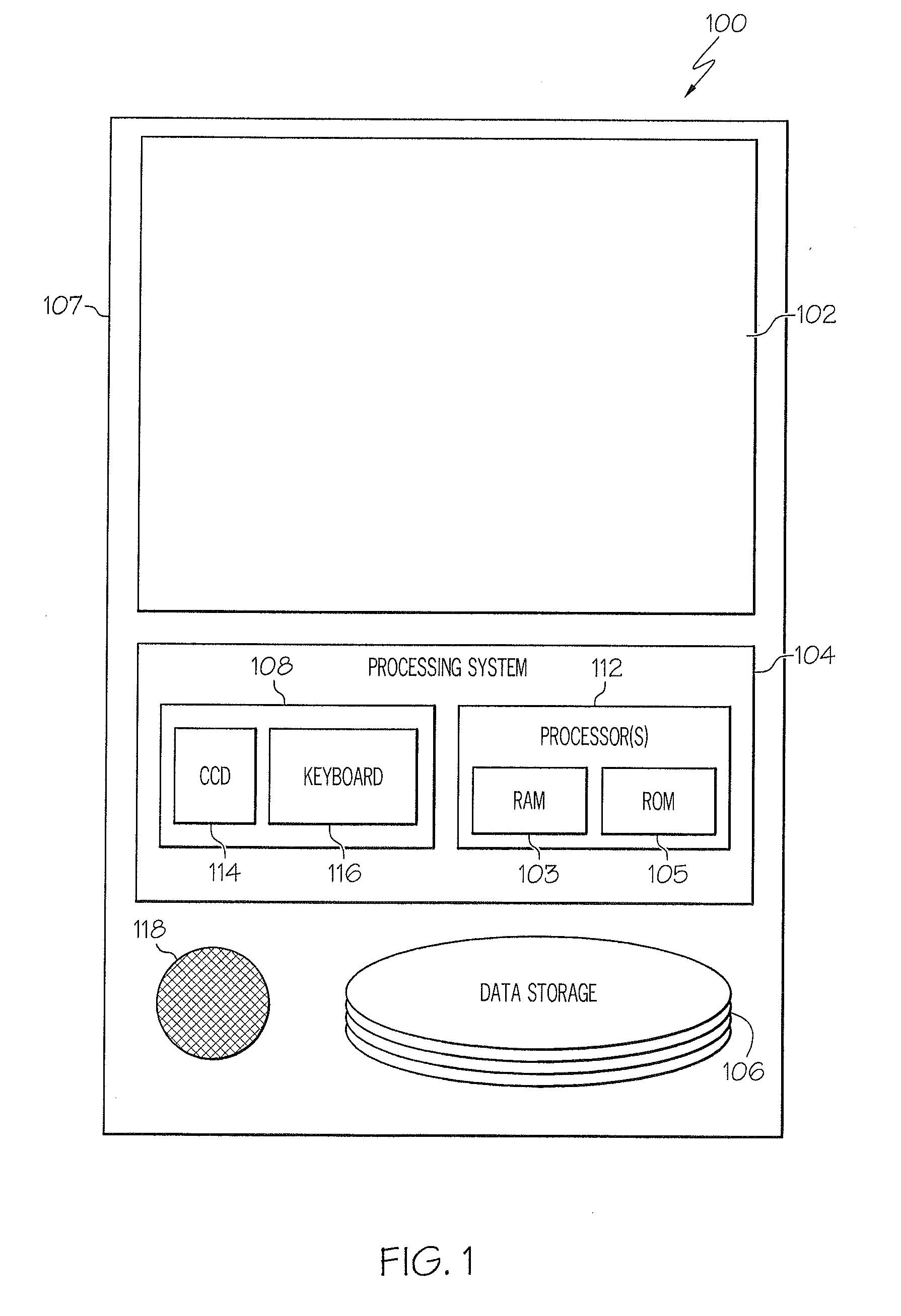 Next generation electronic flight bag