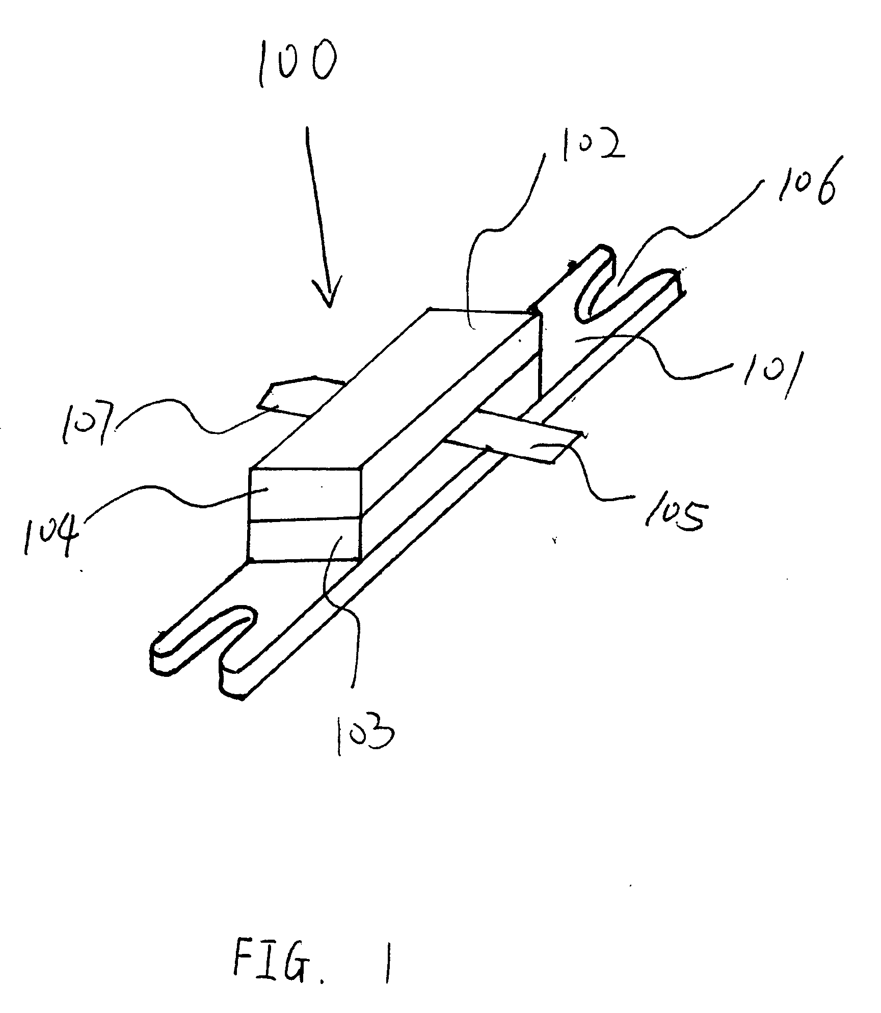 Broadband Power Amplifier with A High Power Feedback Structure