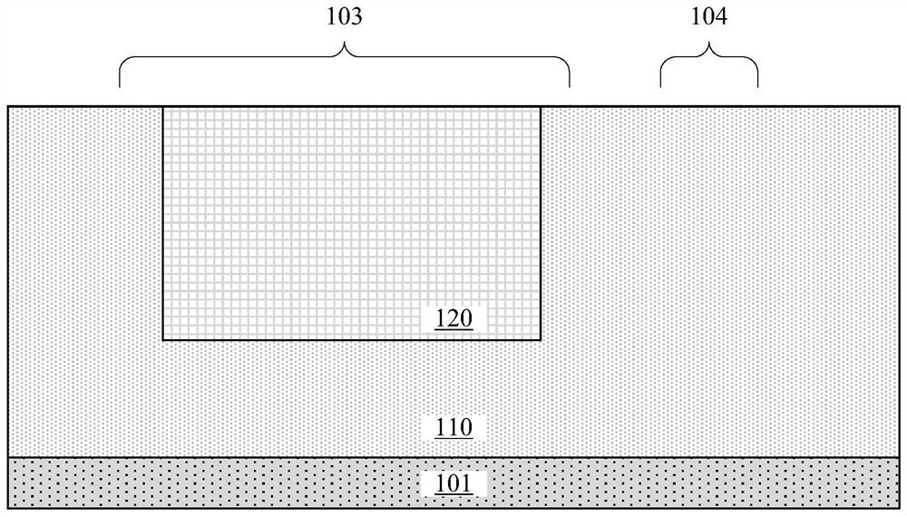 Manufacturing method of bidirectional power device