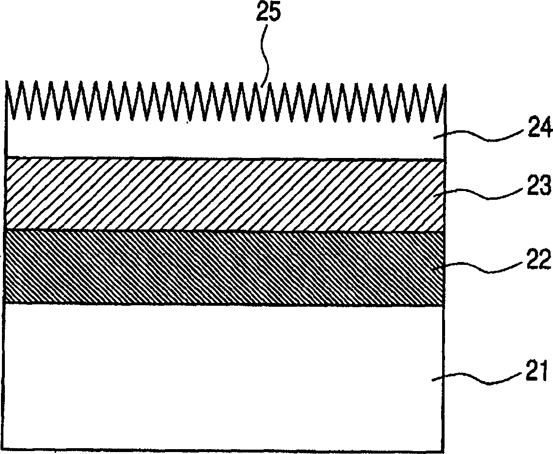 Optical transparent member and optical system using the same