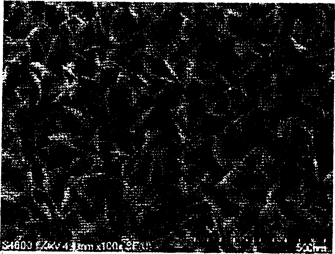 Optical transparent member and optical system using the same