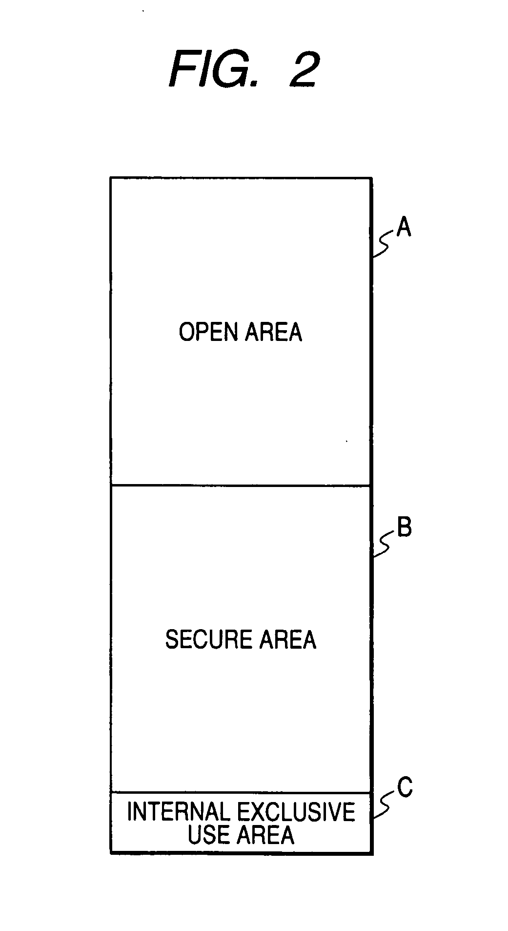 Removable storage device and authentication method