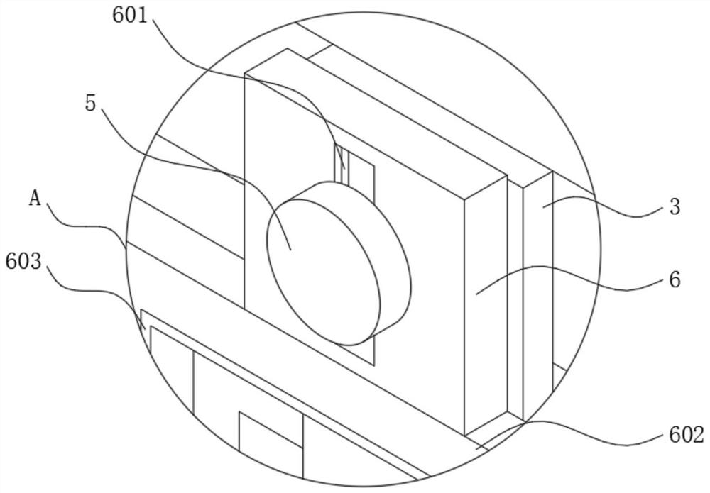 Network switch for Internet of Things signal transmission