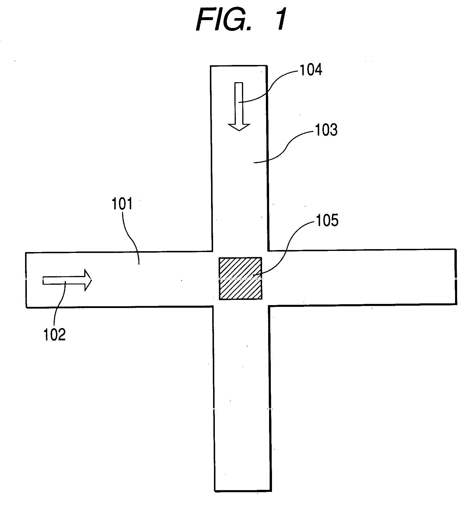 Apparatus and method for separating magnetic particles