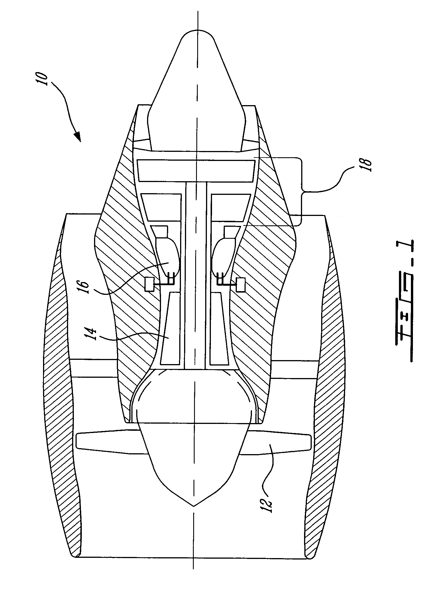 Method of heat shielding an inner tube