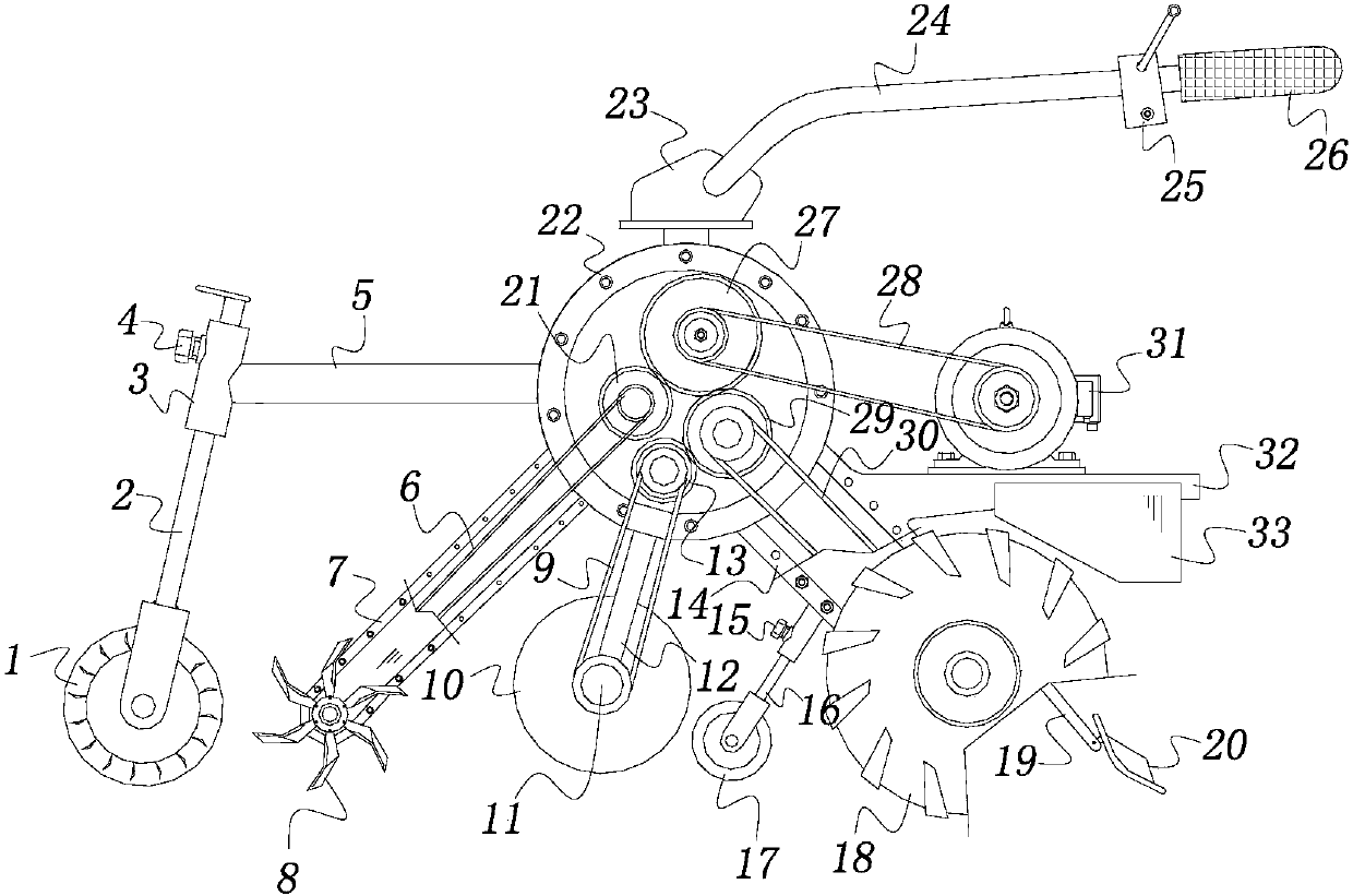 Continuous seeder with seed belt as base material