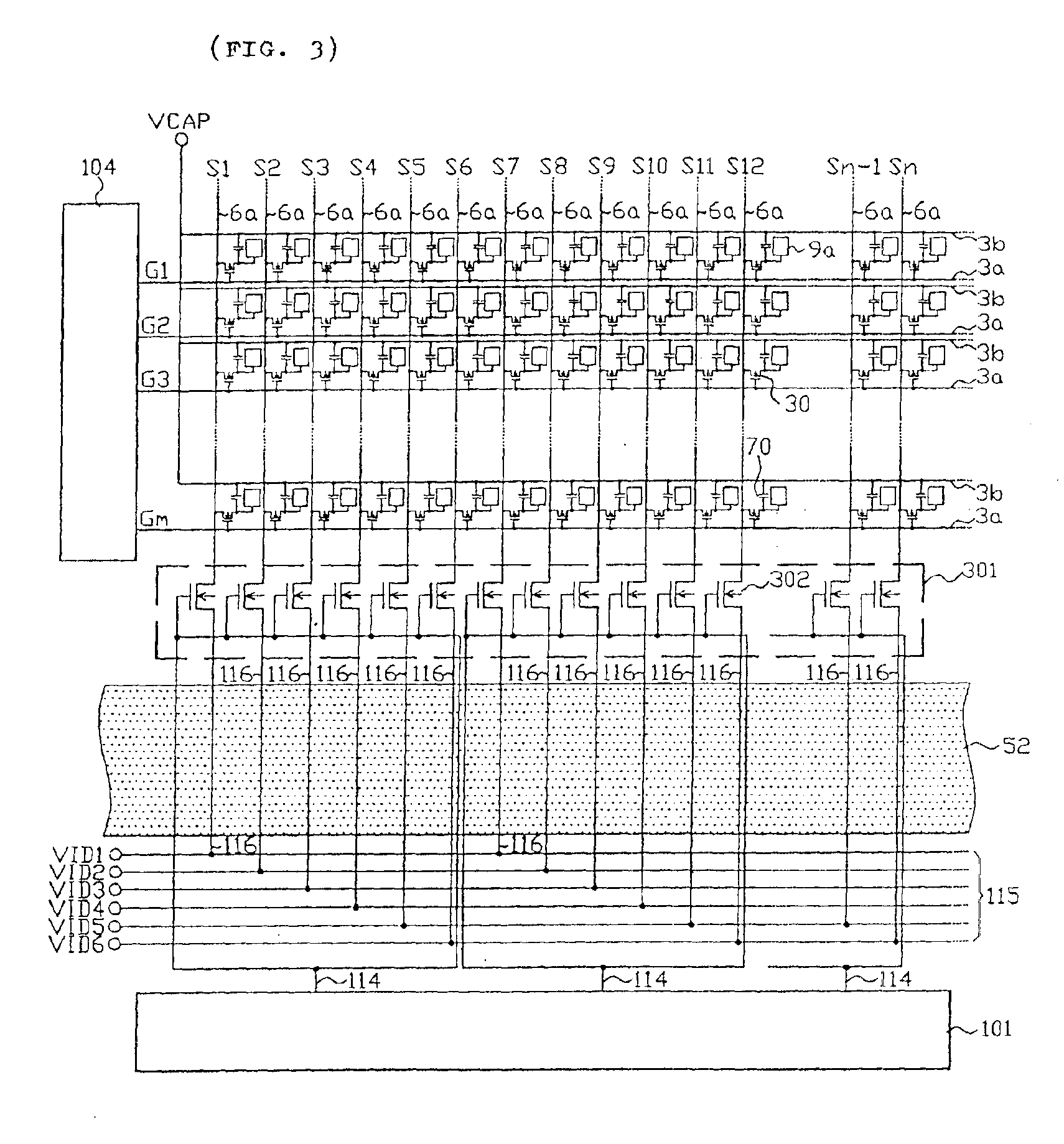 Electro-optical apparatus and projection-type display apparatus