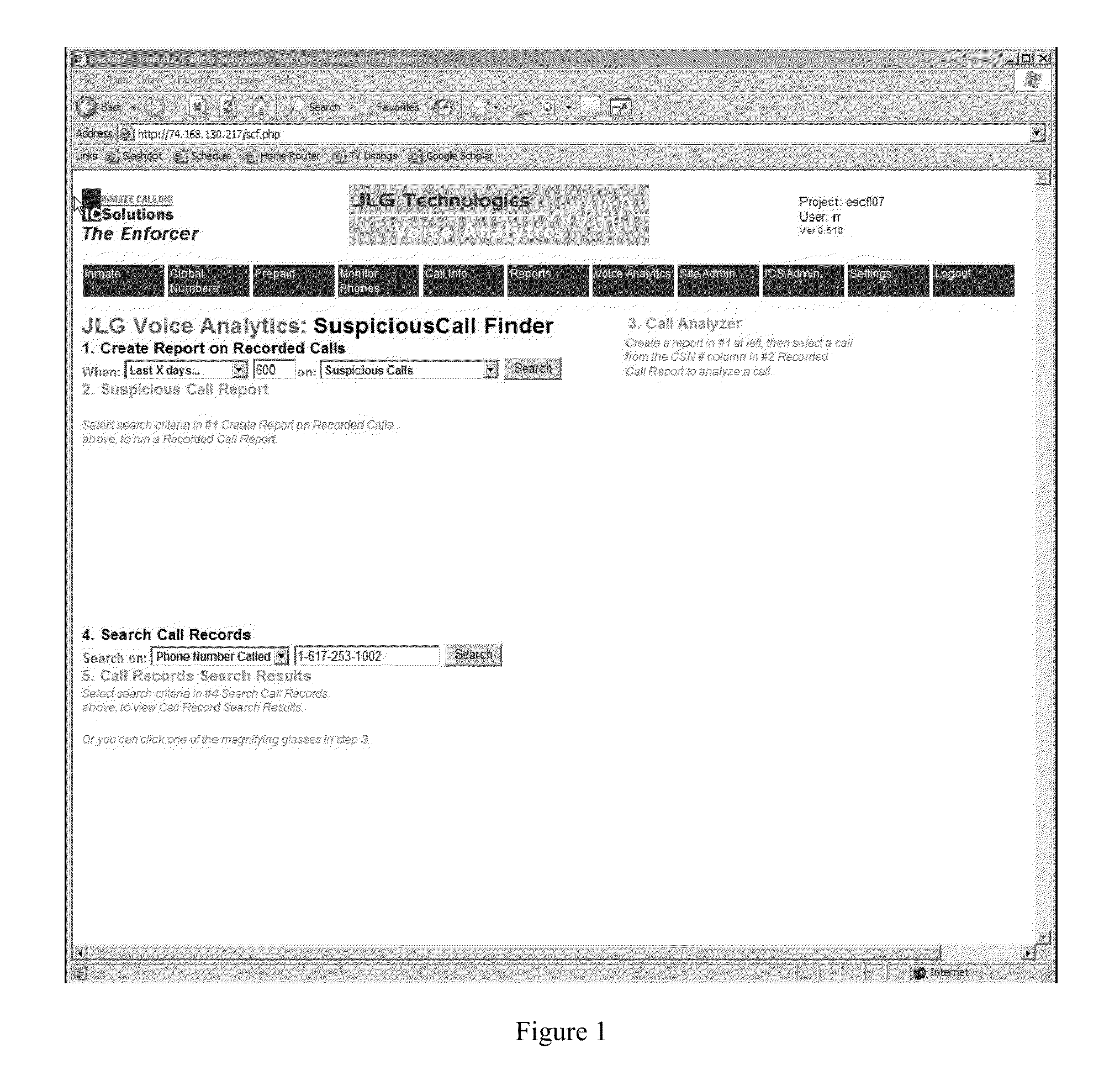 Multi-party conversation analyzer & logger