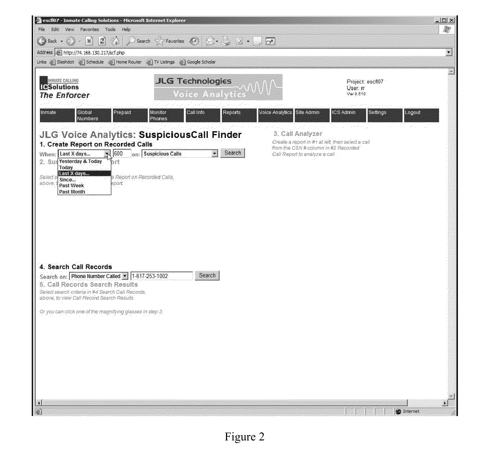 Multi-party conversation analyzer & logger