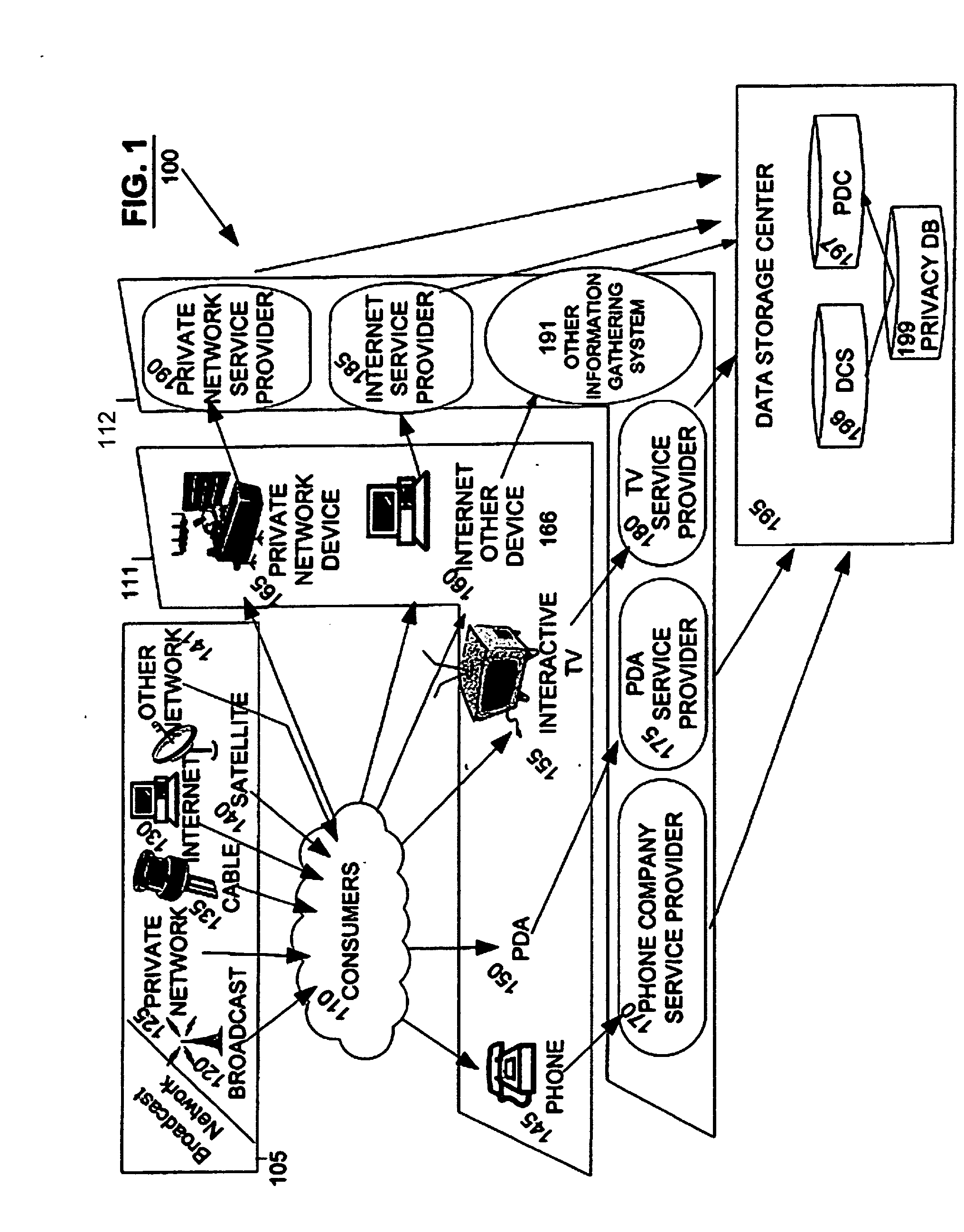 Method and system for automatically substituting media content