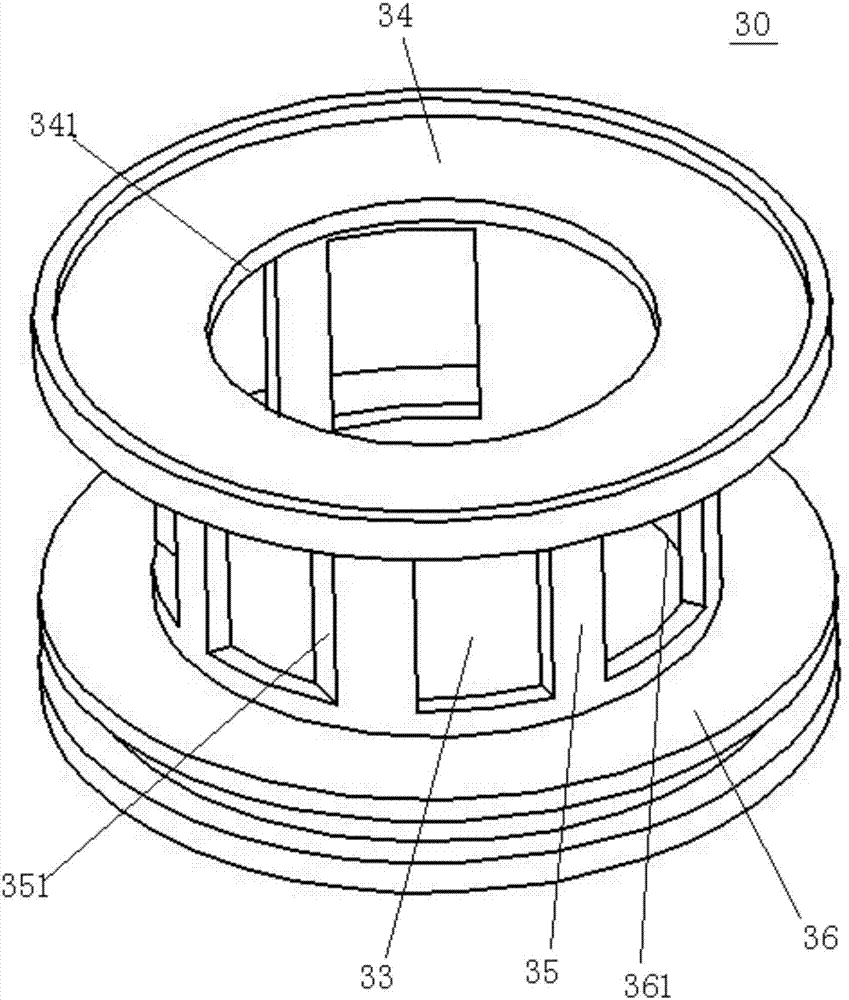 Oil storage tank, oil shielding component of oil storage tank and vehicle with oil storage tank