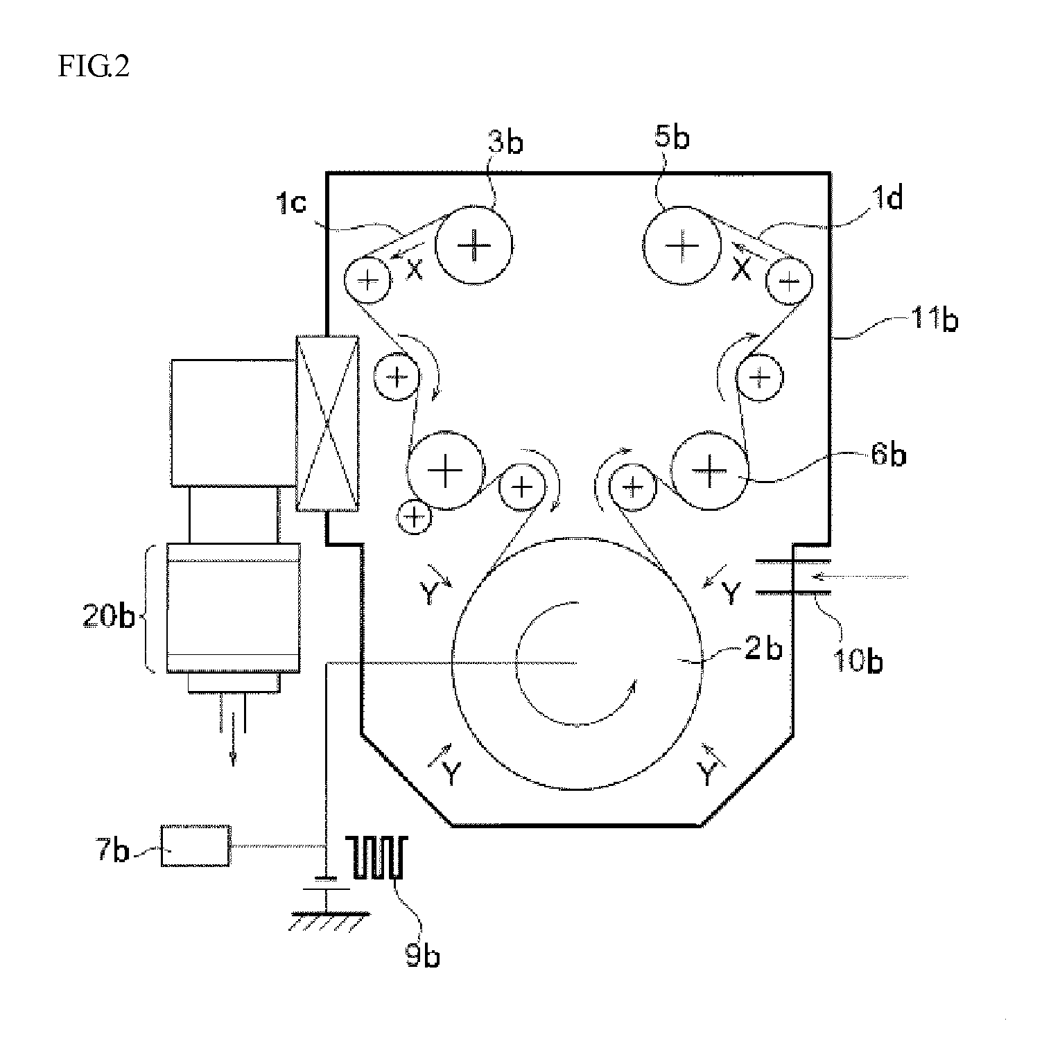 Formed article, method for producing the same, electronic device member, and electronic device