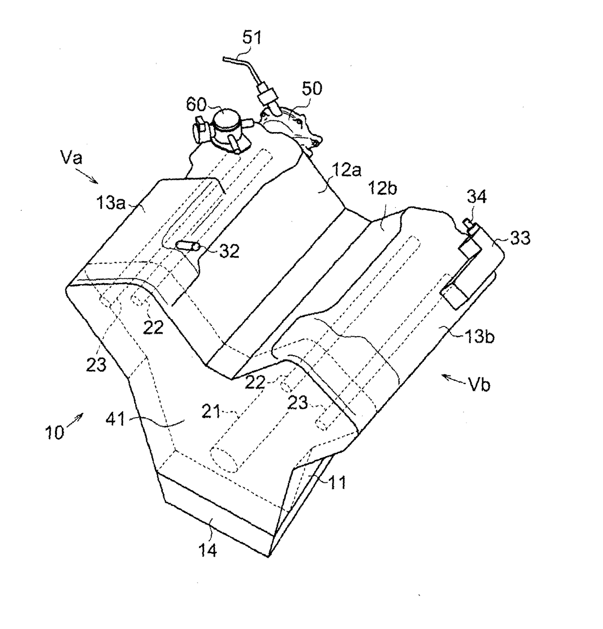 Internal combustion engine