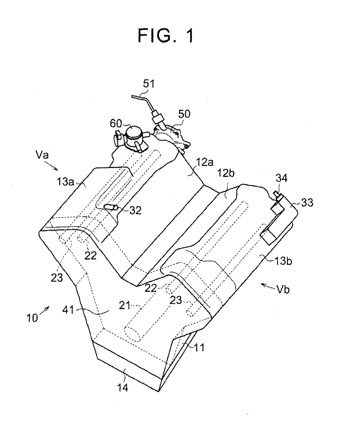 Internal combustion engine