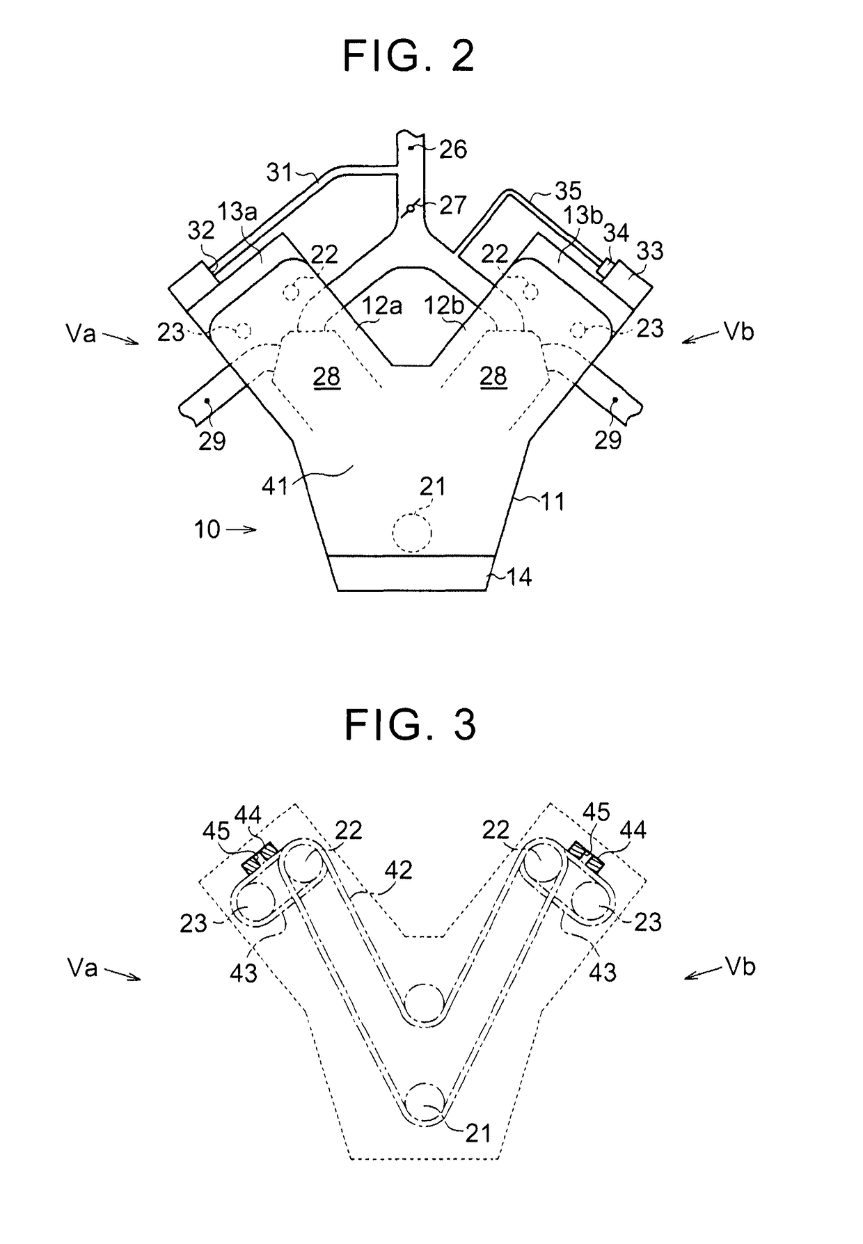 Internal combustion engine