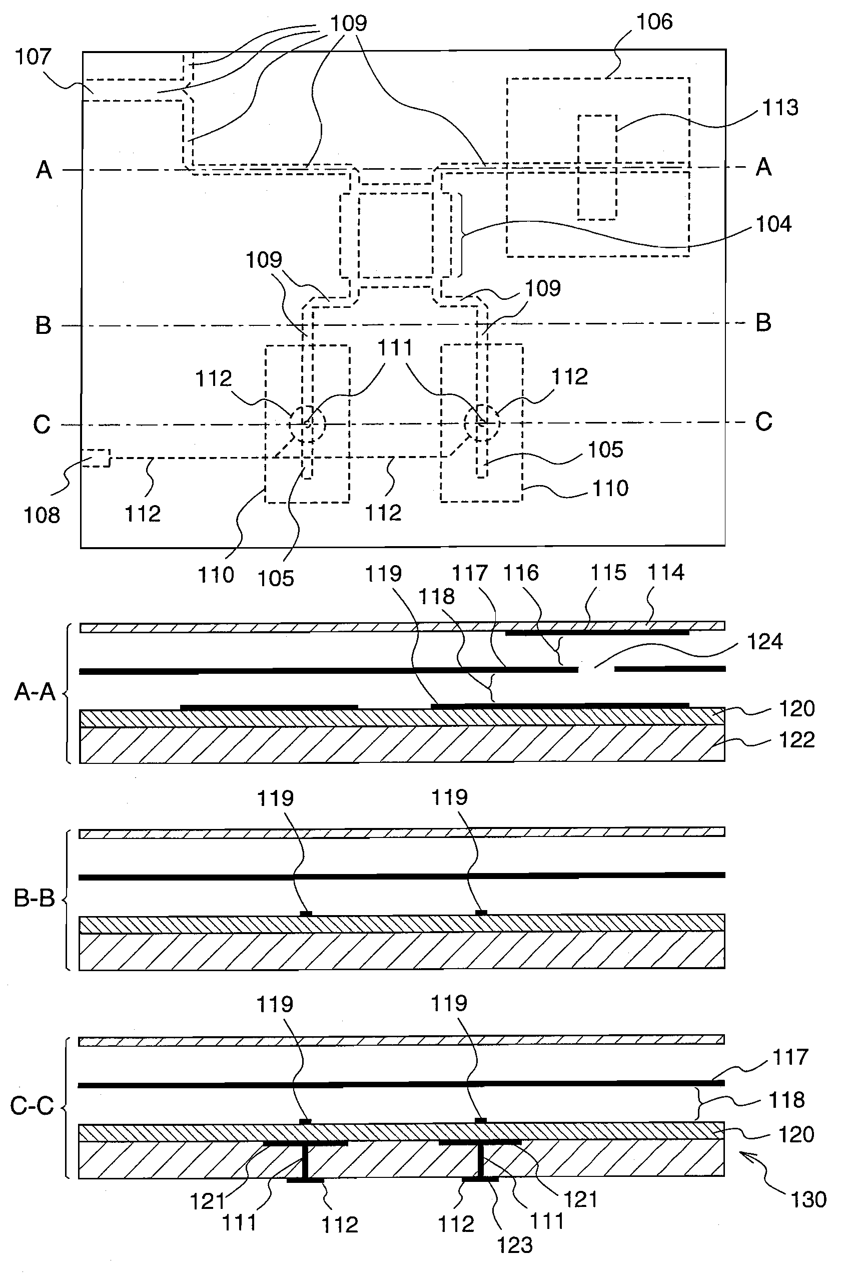 Phased array antenna