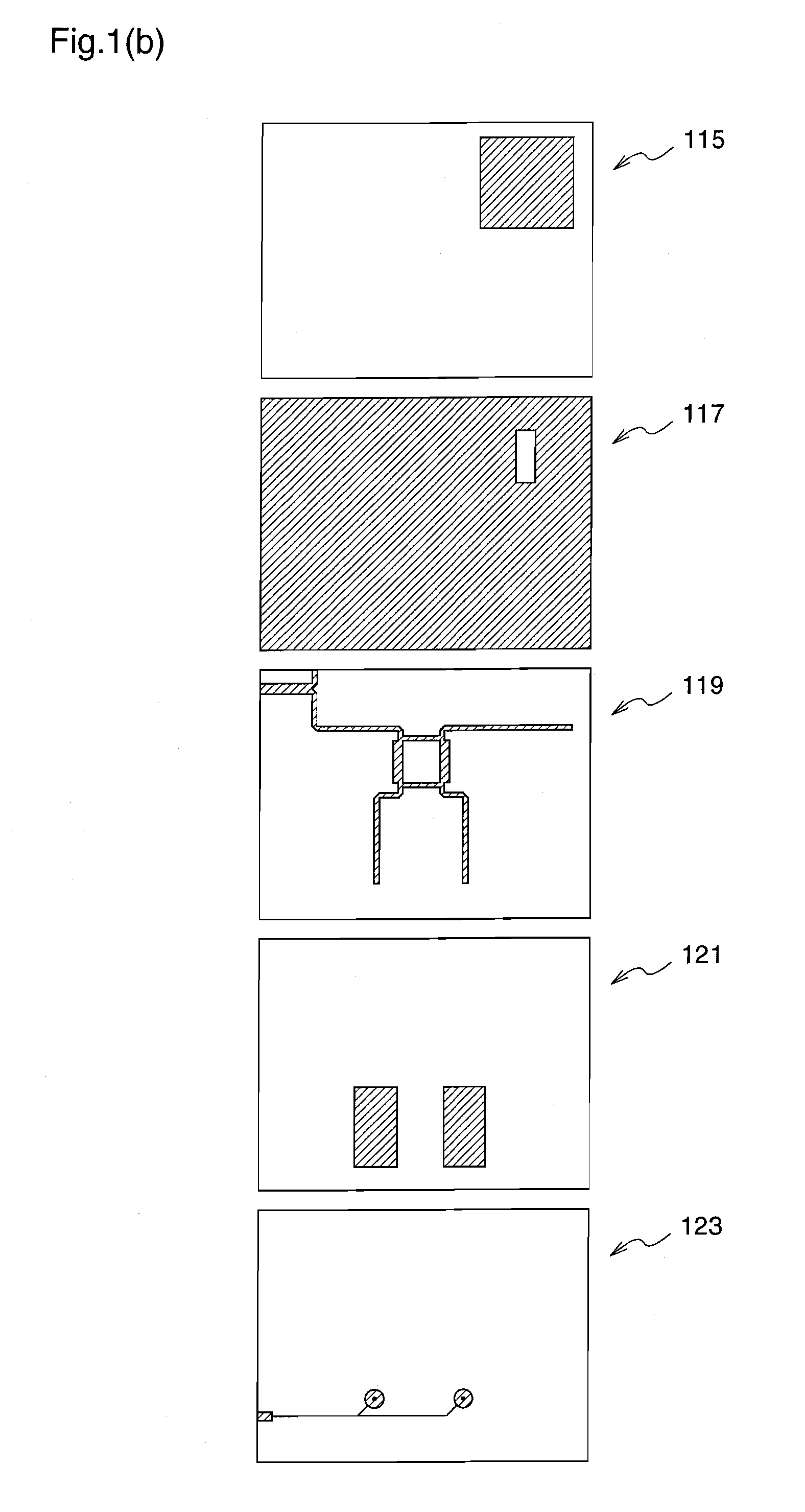 Phased array antenna