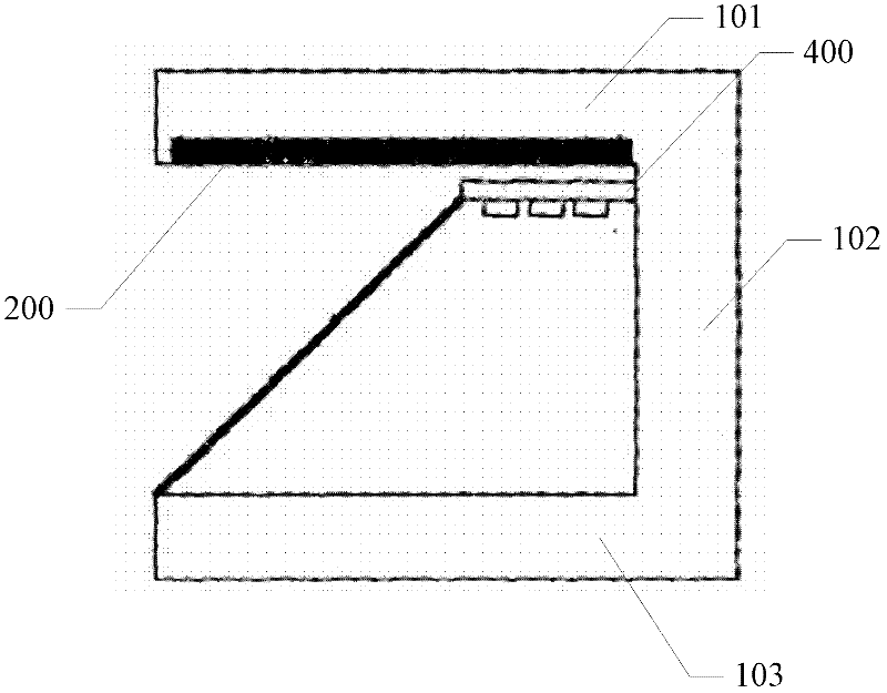 Goods exhibition equipment and exhibition method