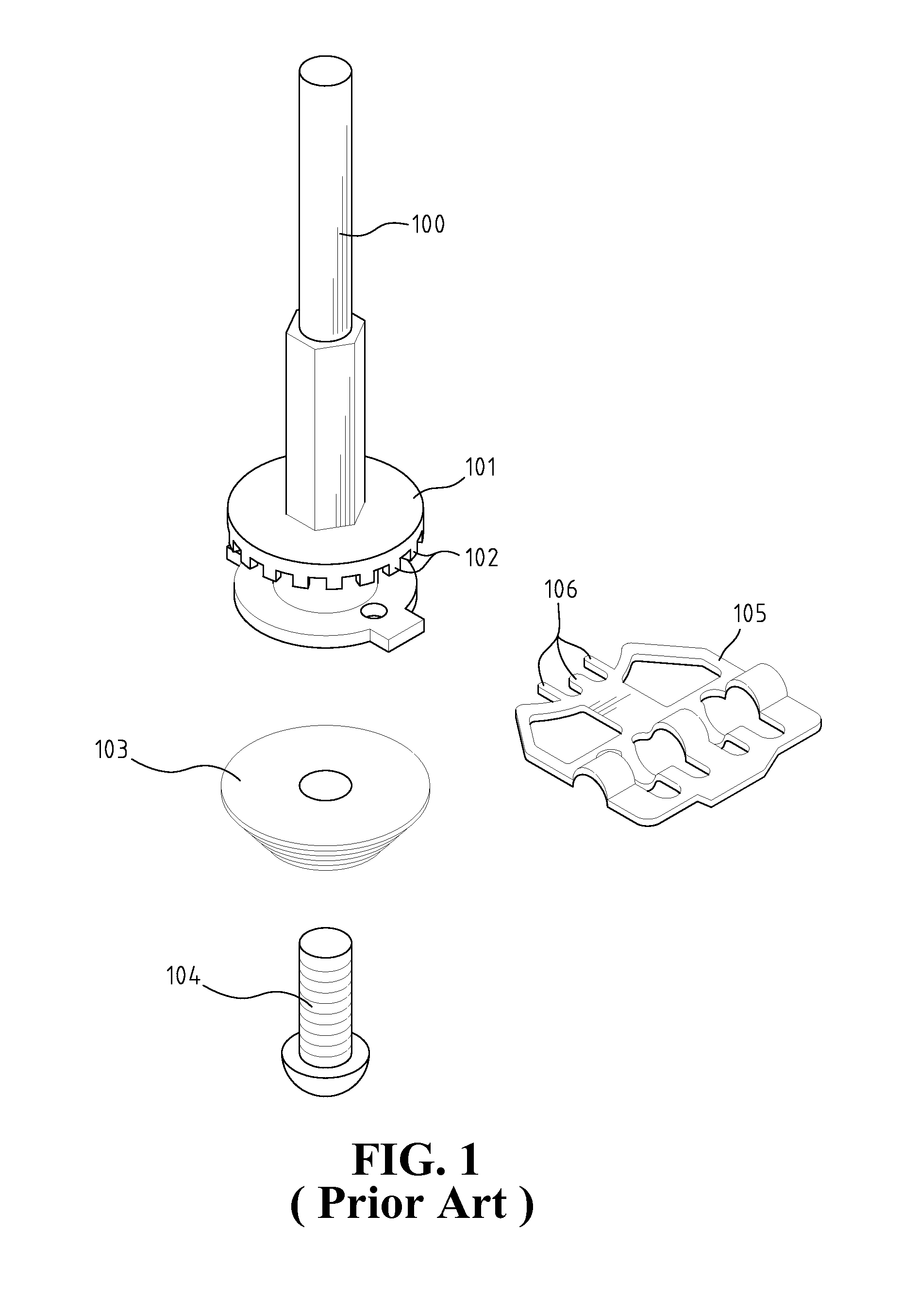 Cart braking device