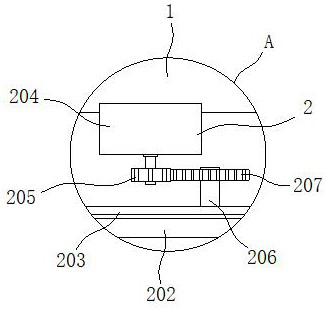 A Horizontal Blowout Plasma Fuel Ignition Device for Offshore Drilling Platform