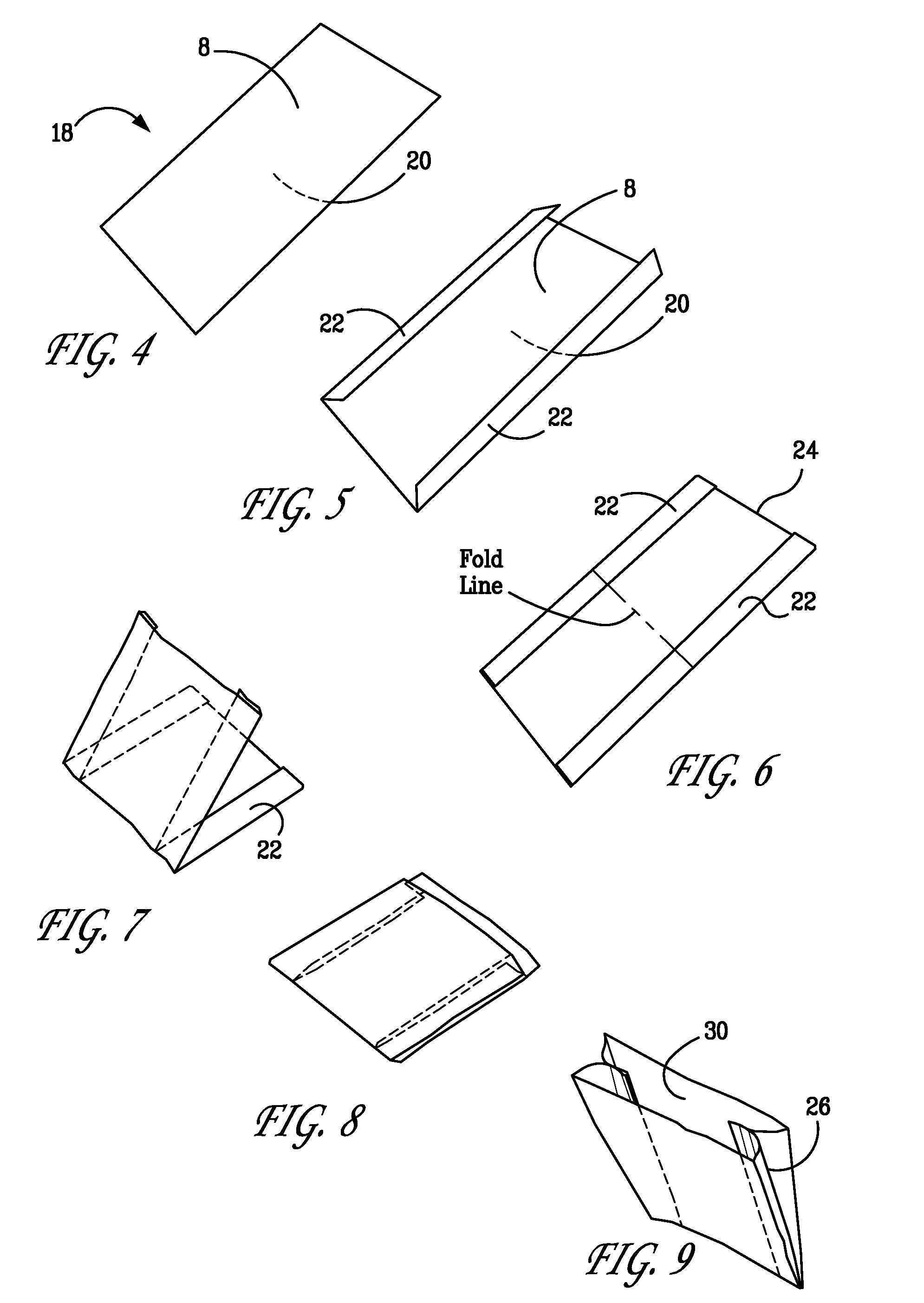 Barrier Submersion Cooking Pouch and Basket