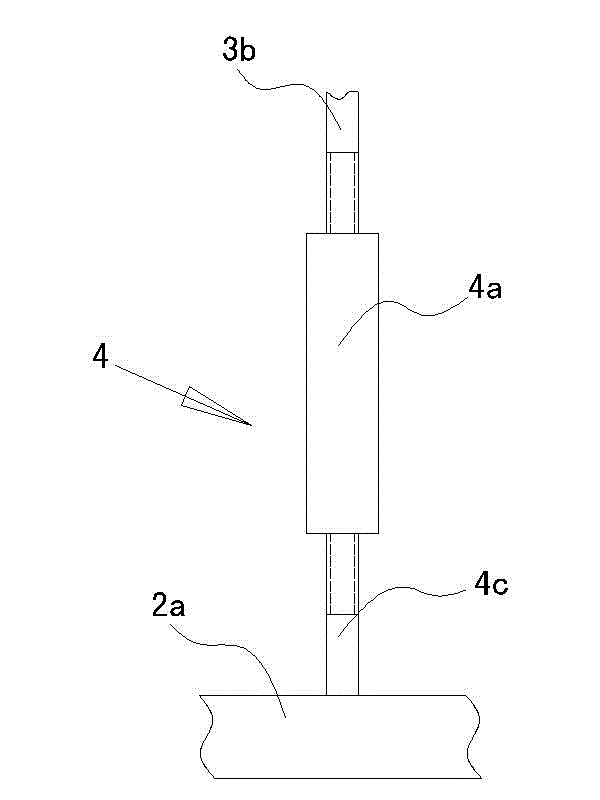 Halo-pelvic ring traction device