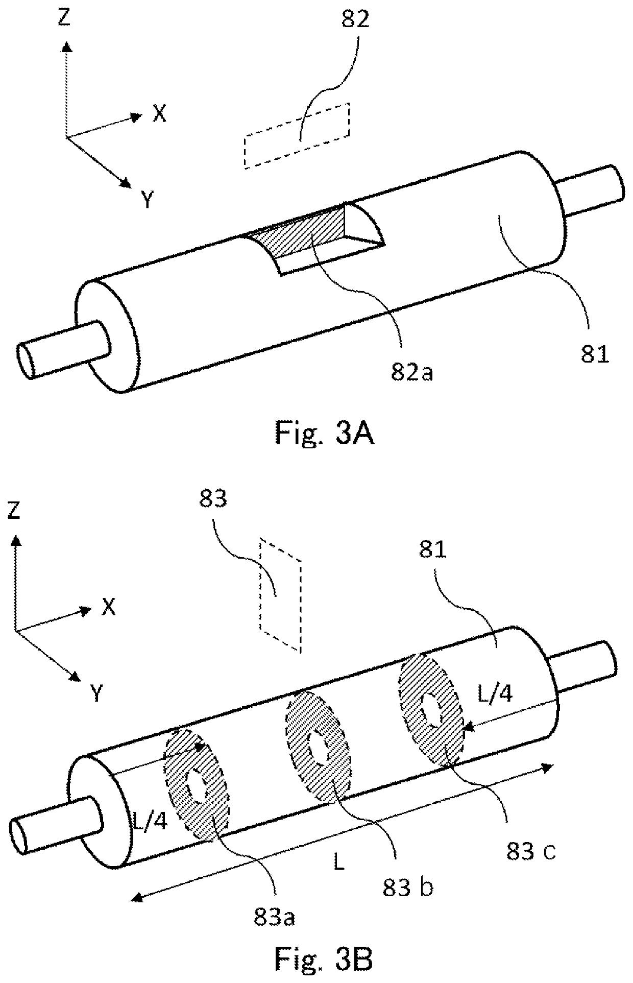 Electrophotographic apparatus, process cartridge and cartridge set