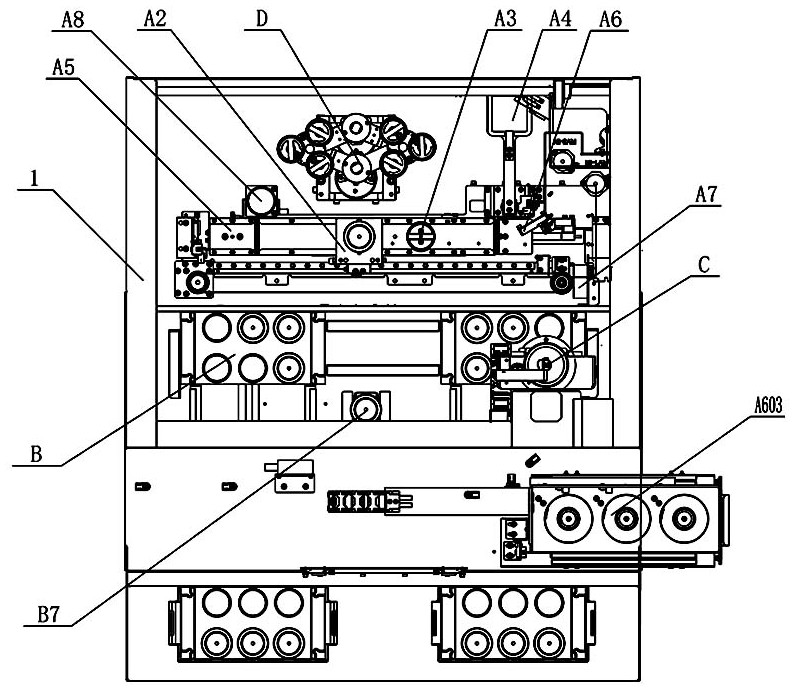 Automated sample pretreatment system