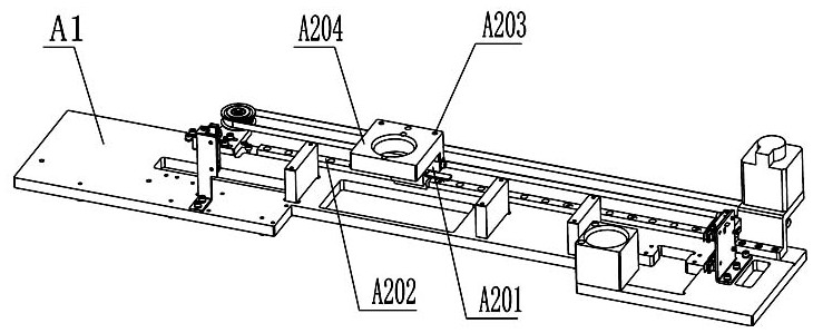 Automated sample pretreatment system