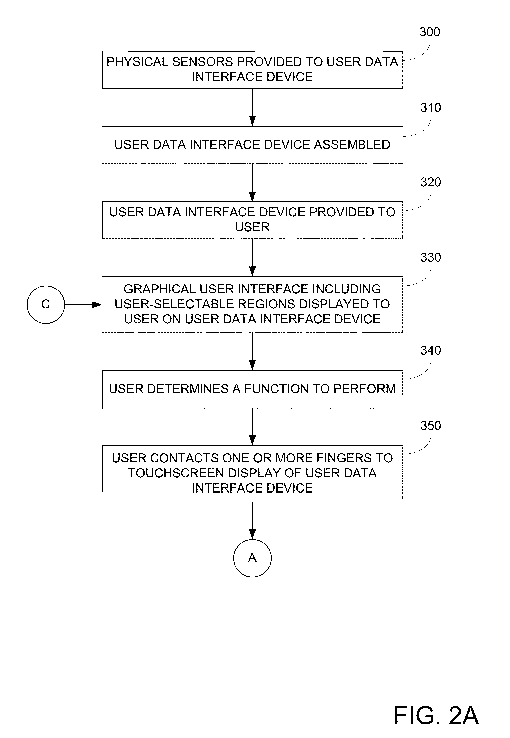 Methods and apparatus for object tracking on a hand-held device