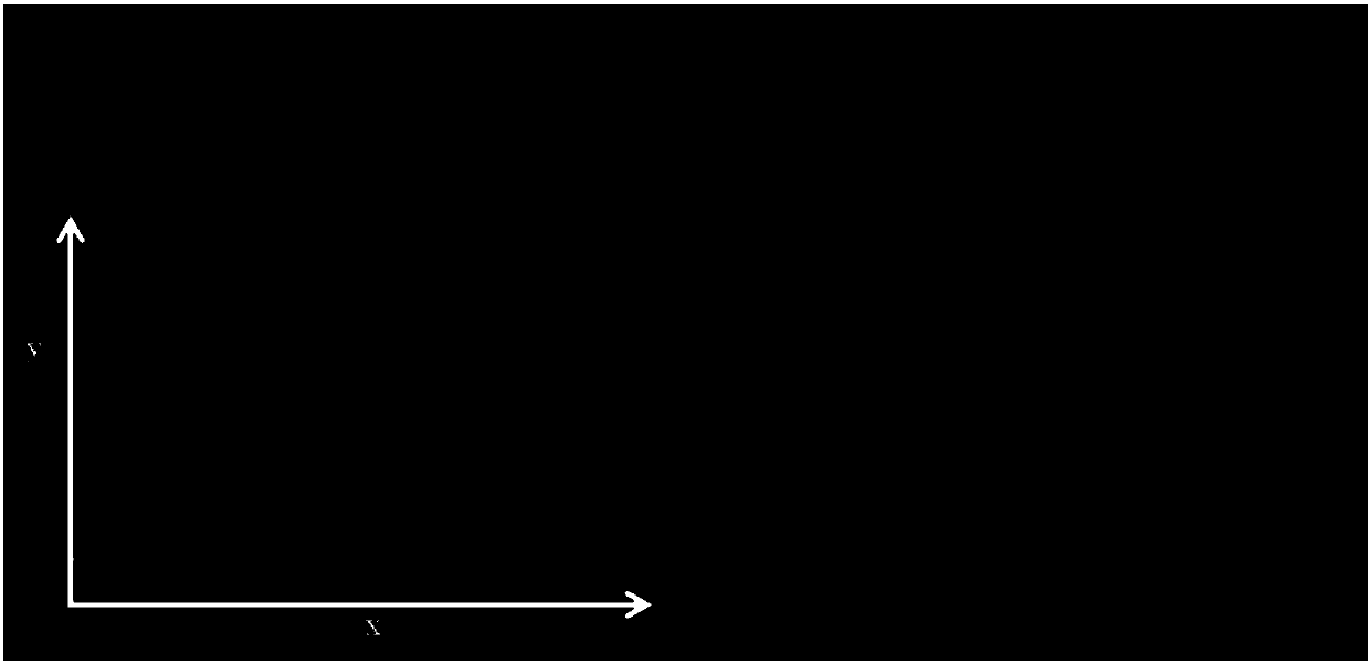 Obtaining Method of Liquid Transverse Jet Boundary