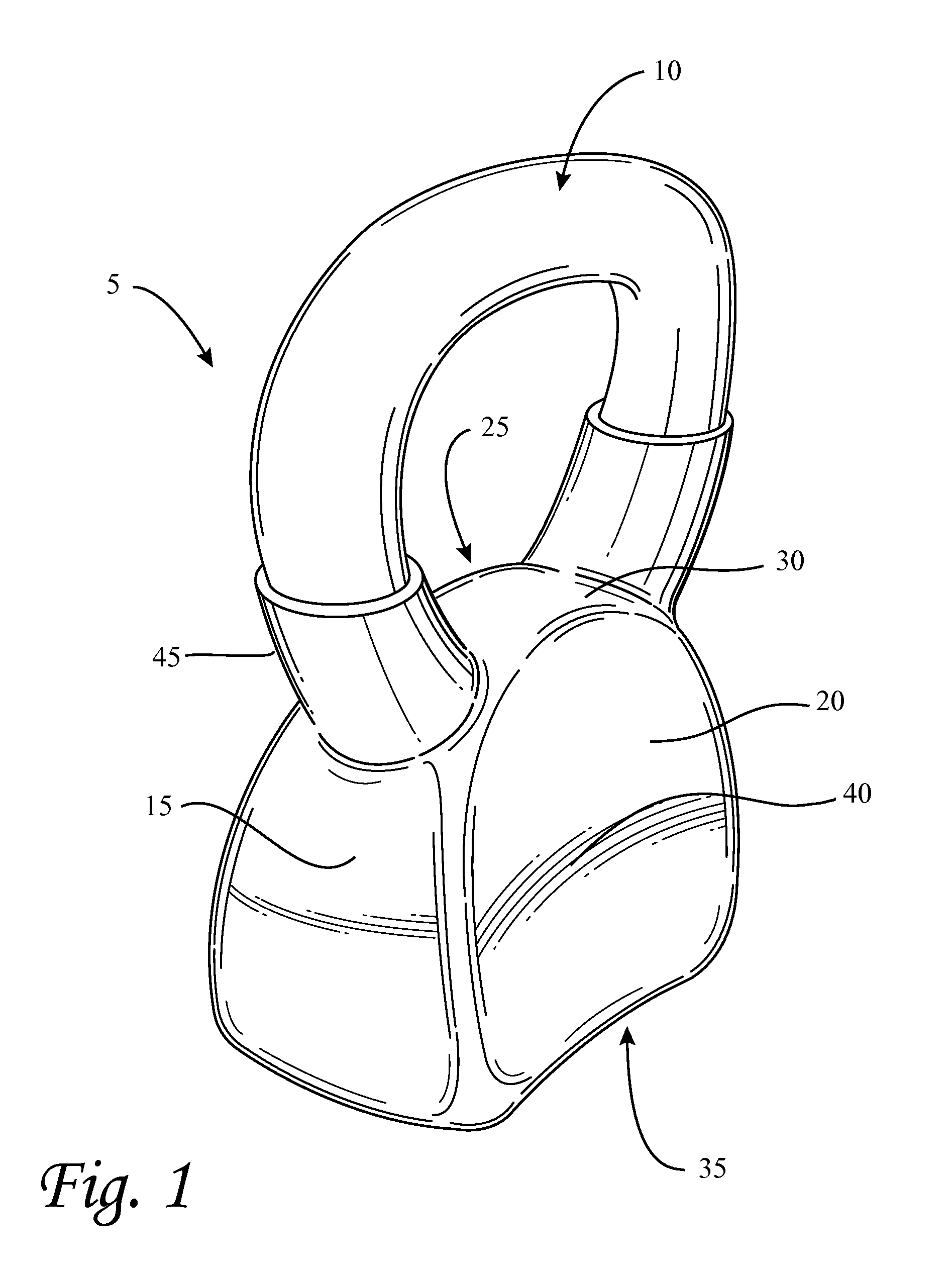 Exercise apparatus for permitting a user to build muscle strength in an ergonomic fashion