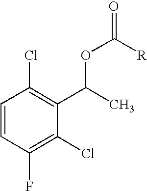 Enantioselective biotransformation for preparation of protein tyrosine kinase inhibitor intermediates