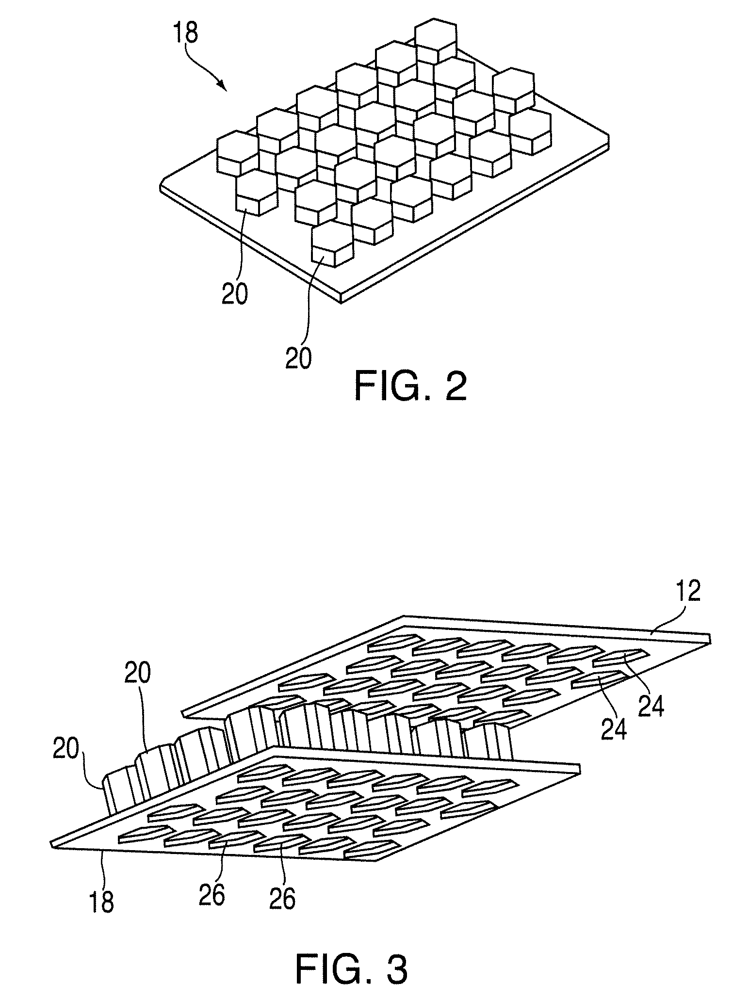 An apparatus for improving server electromagnetic shielding