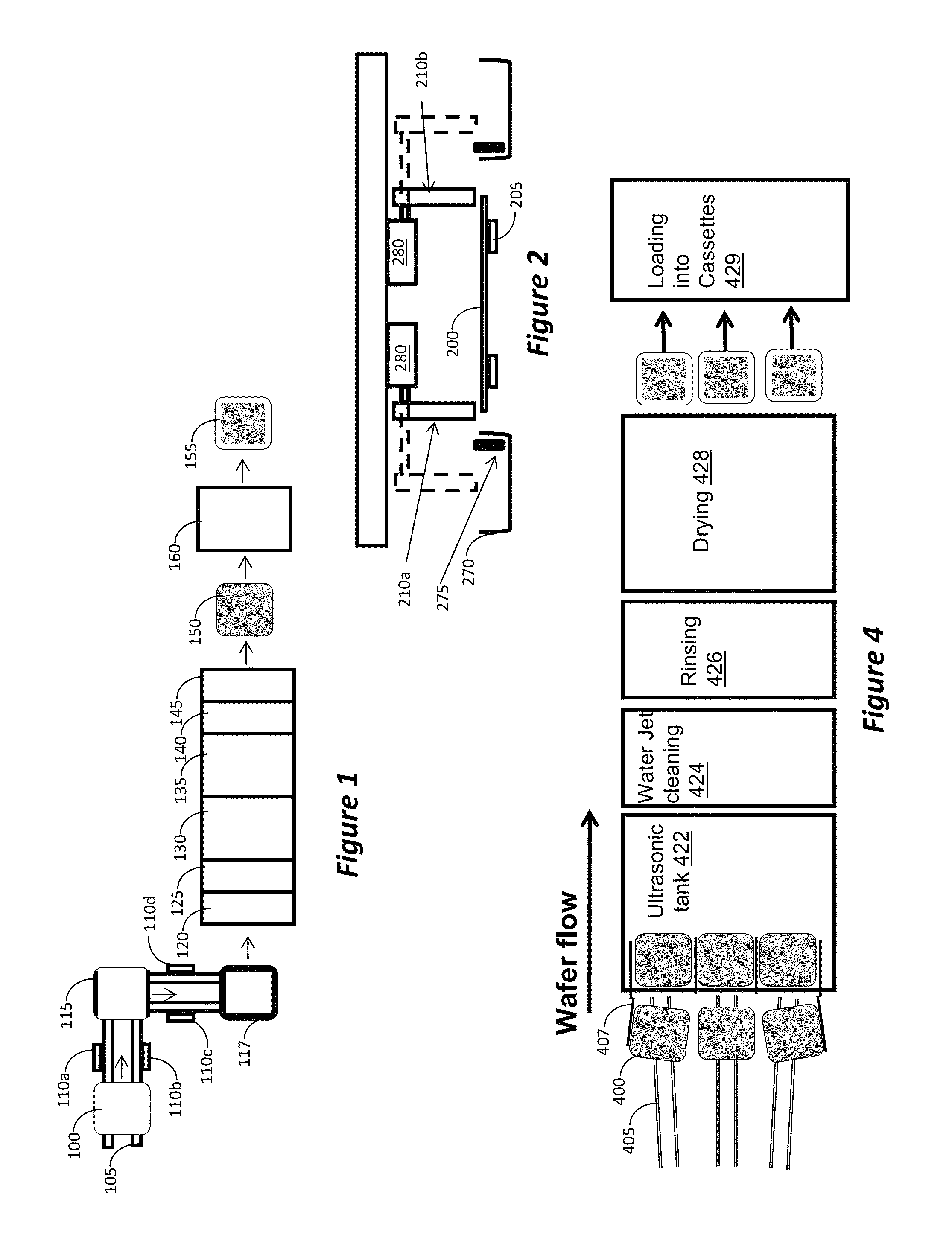 Method and apparatus for masking solar cell substrates for deposition