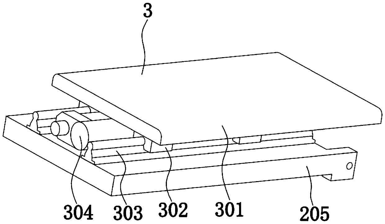 Back-riding type intelligent wheelchair for assisting daily life of old people