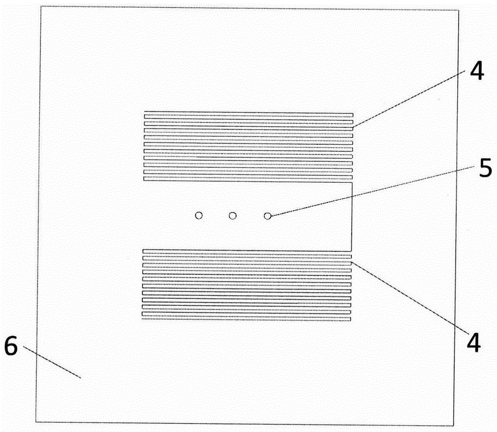 A sensor capable of reducing errors and its measuring method