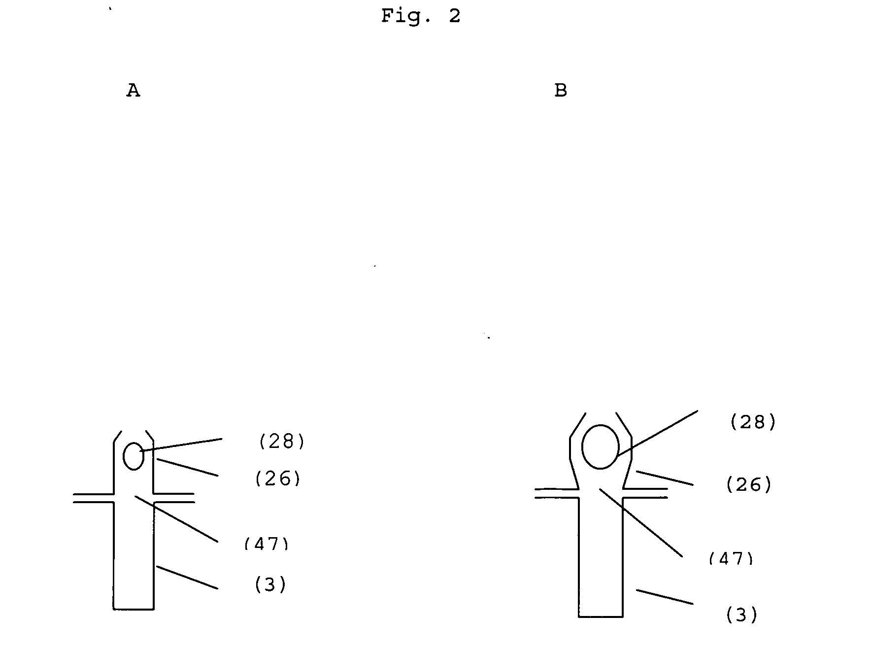 Vapor deposition apparatus