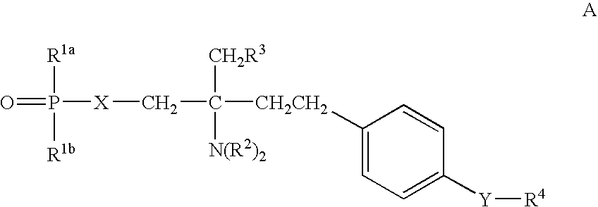 Selective s1p1/edg1 receptor agonists