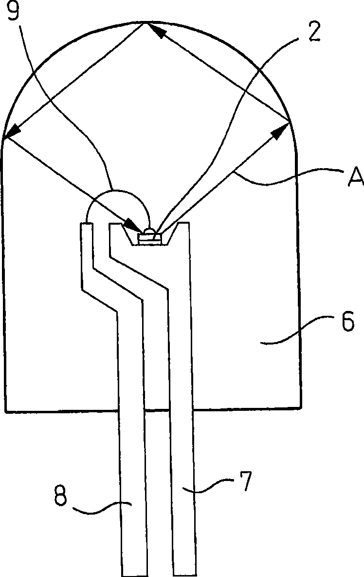 Light emitting device