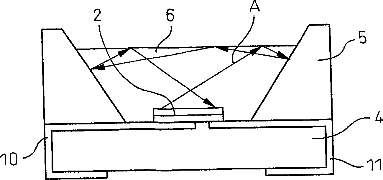 Light emitting device