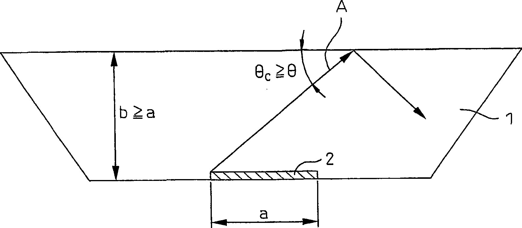 Light emitting device