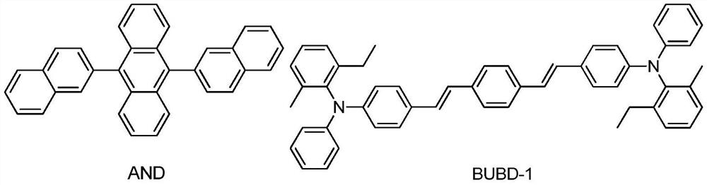 An organic electroluminescent device