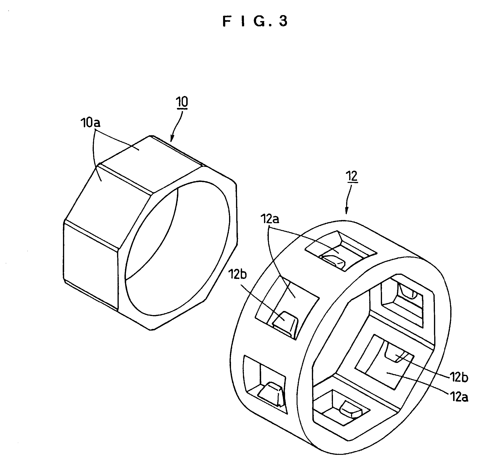 Pulley unit